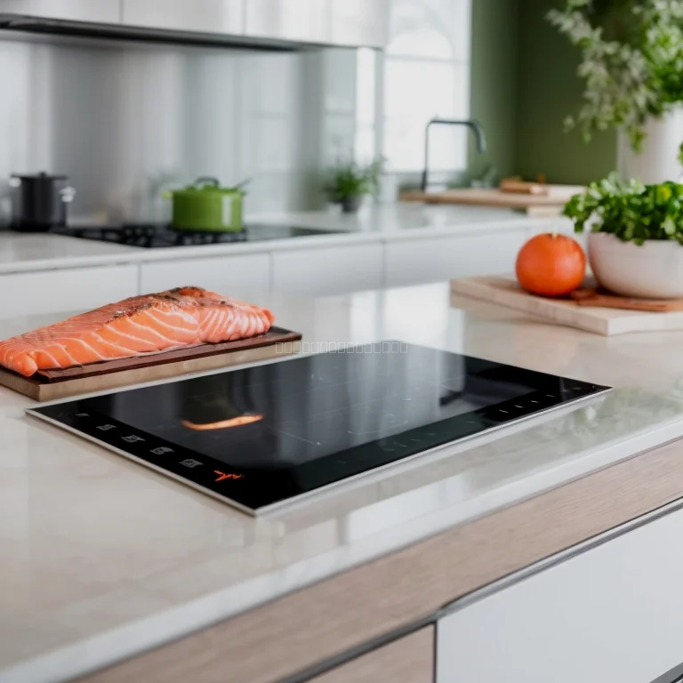 Präzise Temperaturkontrolle