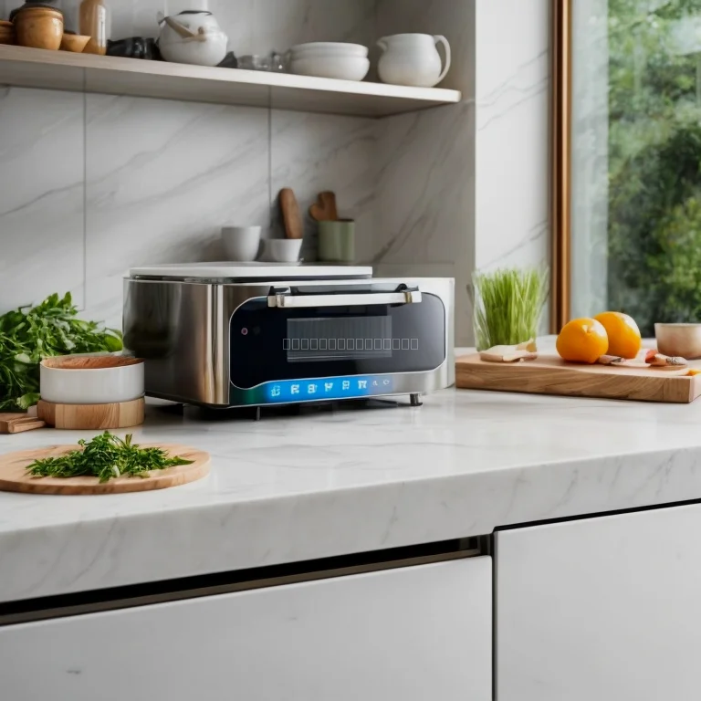 OfenSmartAI Einrichtung