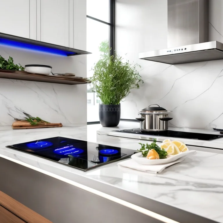 Perfektes Kochergebnis